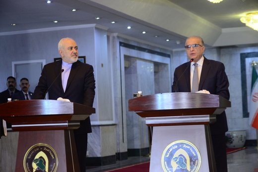 Iraq, Iran to ink various MoUs in Rouhani visit Iraq, Iran to ink various MoUs in Rouhani visit