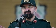 فیلم | تحلیل تلویزیونی محسن رضایی از اتهام زنی آمریکا علیه ایران در ماجرای آرامکو در قامت یک سردار