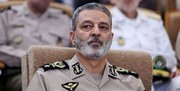 فرمانده کل ارتش: آمریکا به دنبال باج‌گیری جدید است/در ماموریت‌های عملیاتی، با چهره «اشداء علی الکفار» درخشیدیم