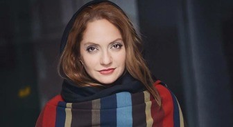 عکس | سلفی مهناز افشار با خواهرزاده‌اش