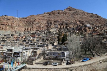 خانه تکانی مردم روستای اسفیدان