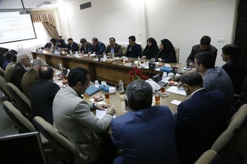 استاندار مرکزی: خانه مطبوعات عملکرد خوبی داشته است   