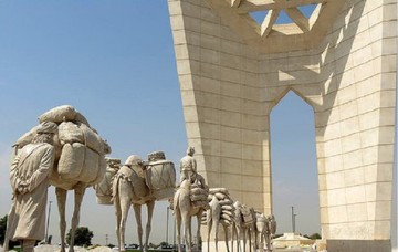 این غذاها و شیرینی‌های جذاب را در قزوین از دست ندهید