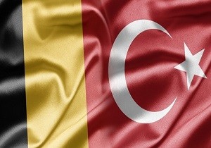 ترکیه سفیر بلژیک را احضار کرد