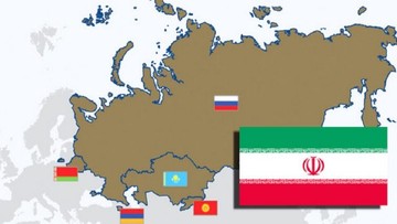 Energy official hails Iran-Eurasia economic engagement