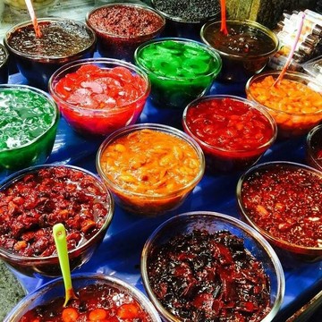 غذاها و شیرینی‌های محلی همدان را حتما در سفر به این استان تاریخی، تجربه کنید