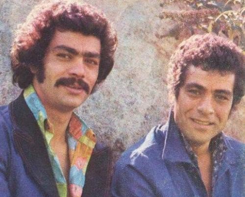 یک دعوای برادری در سینمای ایران/ پاسخ قدیمی یکی از برادران بهروز وثوقی یک دعوای برادری در سینمای ایران/ پاسخ قدیمی یکی از برادران بهروز وثوقی