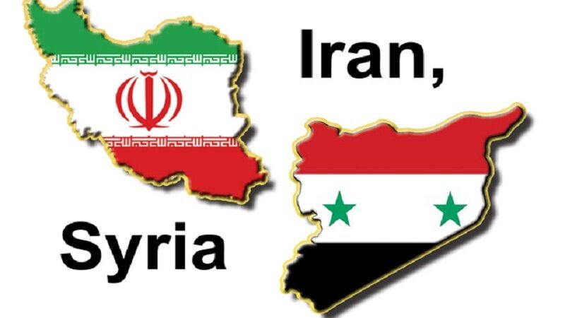 هیات بلندپایه سوری به تهران می آید