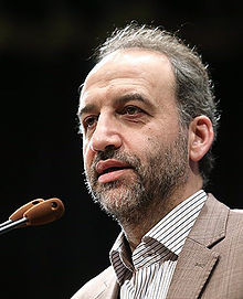 سرافراز رئیس پیشین صداوسیما: درآمدهای سازمان با زدوبند همراه است/ضرغامی از بودجه‌ای که در اختیارش بود، مفصل استفاده می‌کرد
