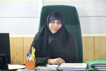 مشاور امور بانوان شهرداری رشت: ستاد عفاف و حجاب با اجرای دستورالعمل آن هم‌زمان با آغاز سال نو تشکیل می‌شود