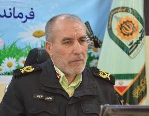 کلاهبرداری با عناوین جعلی در شهرکرد