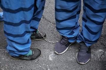 کشفیات و بازداشتی‌های بیست و سومین مرحله طرح رعد پلیس پیشگیری تهران