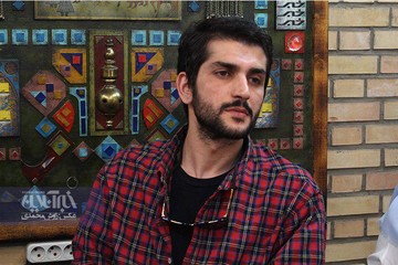 نیما نادری بازیگر «گرگ و میش»: تهران بدون ترافیک بهشت است