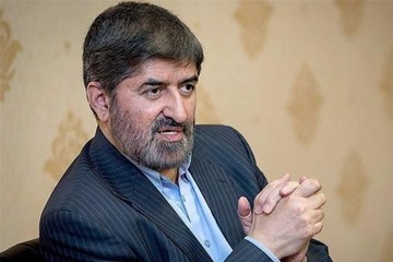 مطهری: اروپایی‌ها برای راه اندازی سازوکار مالی مصمم هستند
