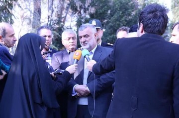 حجتی از وجود بازار سیاه در عرضه گوشت سفید خبر داد