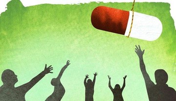 روایت رسانه‌های خارجی از اثرات تحریم بر جامعه ایران