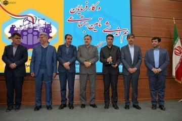 ۹۵ درصد کارفرمایان به تکالیف قانونی خود در برابر نیروی کار عمل می‌کنند/ راه عبور از مشکلات، اعتماد به بخش خصوصی است