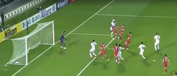 ادعاهای قطری‌ها: داور ۲ پنالتی علیه پرسپولیس نگرفت/ گل اول بونجاح صد در صد درست بود