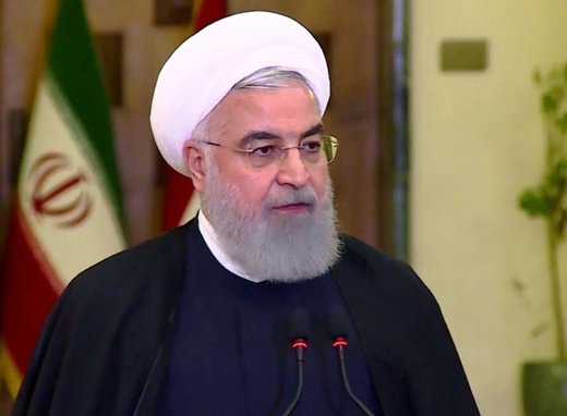 رئیسجمهور: دولت به تنهایی نمیتواند مشکلات را حل و فصل کند رئیسجمهور: دولت به تنهایی نمیتواند مشکلات را حل و فصل کند