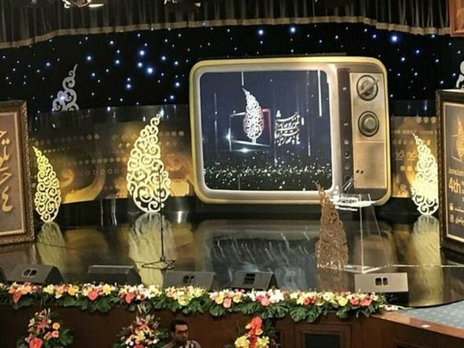 تلویزیون چرا نمی‌گوید سرنوشت کسی که رای مردم را در جشنواره «جام‌جم» دزدید، چه شد؟
