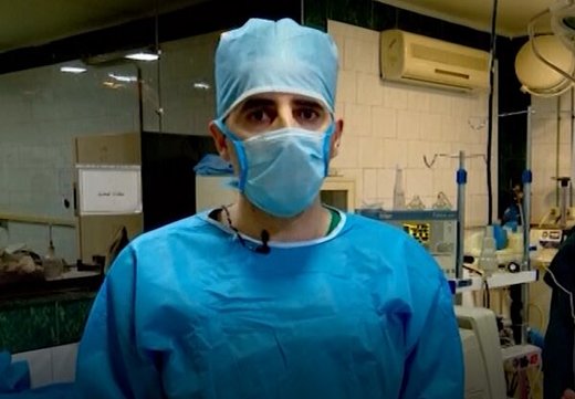 رکورد جراحی چشم در تبریز شکسته شد