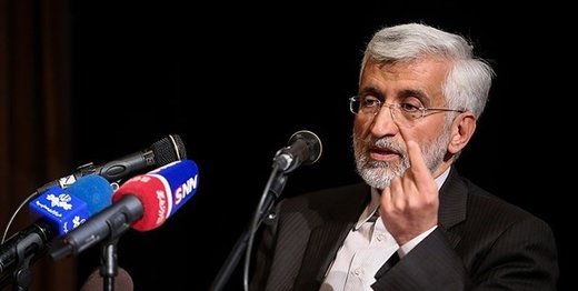 سعید جلیلی هشدار داد: برخی بهدنبال تحریف تاریخ کشور هستند سعید جلیلی هشدار داد: برخی بهدنبال تحریف تاریخ کشور هستند