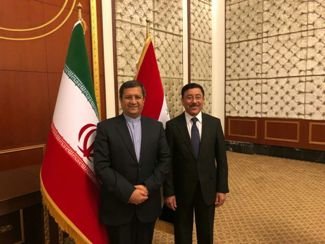 ایران و عراق