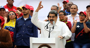 مادورو برای مذاکره با آمریکا اعلام آمادگی کرد