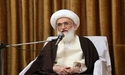 آیت‌الله نوری‌همدانی اعلام کرد: ساخت فیلم درباره شمس و مولانا حرام است