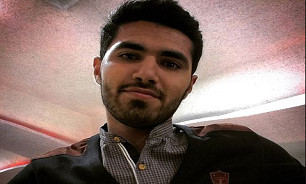 برخورد خاص یک بسیجی با کسانی که دل خوشی از آنها نداشت