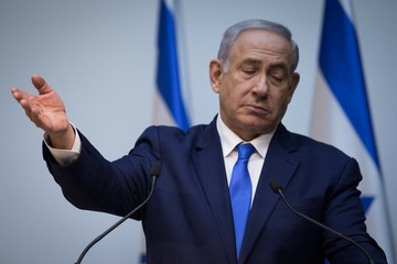 نتانیاهو: با ۶ کشور اسلامی مهم ارتباط داریم