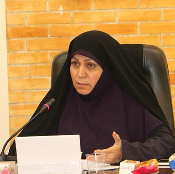 وضعیت زنان در پست‌های مدیریتی استان کرمان