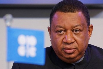 دبیرکل اوپک: از گفت‌وگو با رئیس جمهوری آمریکا استقبال می‌کنیم