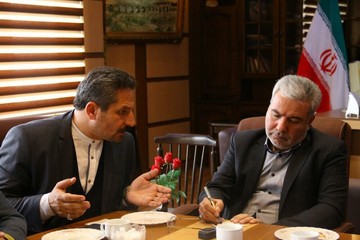 هیچ پروژه ویترینی در بودجه ۹۸ نداریم/ لزوم هماهنگی بیشتر دستگاه‌های اجرایی با مدیریت فرمانداری