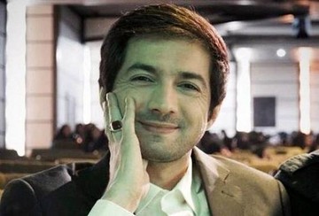 گلایه مجری تلویزیون از مردمی برگزار نشدن جشنواره جام‌جم/ عکس
