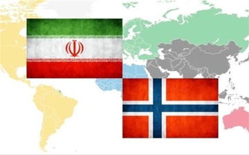 نروژ سفیر ایران را احضار کرد