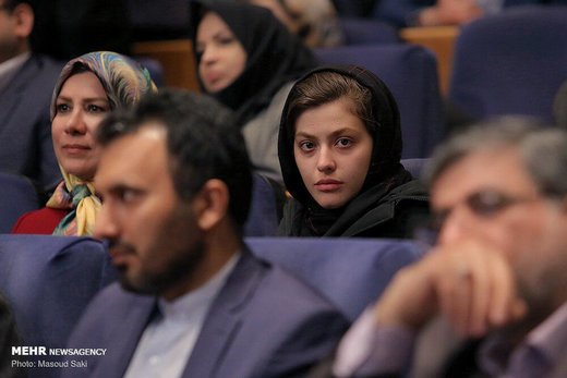 آئین اختتامیه پنجمین جشنواره جام جم