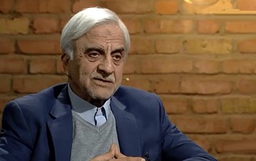 هاشمی طبا:عده ای در شرایط کرونایی چوب لای چرخ دولت می گذارند/نمی‌توان مملکت را تعطیل کرد