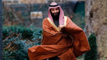 یک نکته مهم در گفت‌وگوی ترامپ با بن سلمان در مورد ایران