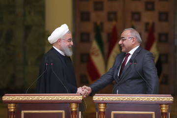 تحلیل نخست‌وزیر عراق از روابط با ایران: هیچ ۲ کشوری این قدر روابط مستحکمی ندارند