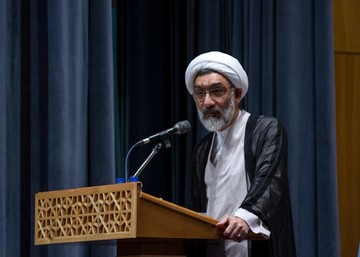 دبیرکل جامعه روحانیت مبارز: نگرانی ترامپ از قدرت ایران است