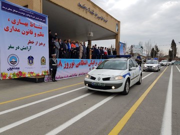 آمادگی دستگاه‌های خدمات‌رسان آذربایجان‌غربی برای نوروز