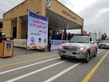 آمادگی دستگاه‌های خدمات‌رسان آذربایجان‌غربی برای نوروز