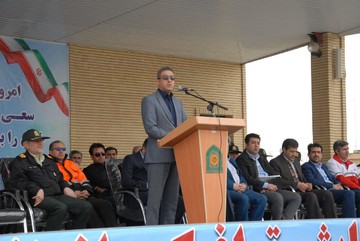 آمادگی دستگاه‌های خدمات‌رسان آذربایجان‌غربی برای نوروز
