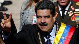 آمریکا دیپلمات‌های خود را از ونزوئلا خارج کرد