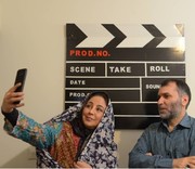 فیلم |  اولین تیزر از تازه‌ترین ساخته مسعود ده‌نمکی