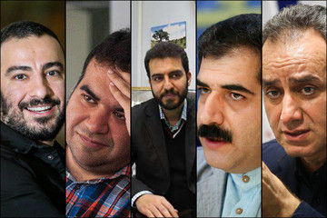 از بازداشت رییس تئاترشهر تا فعالیت جدید نوید محمدزاده/ سال پر فراز و نشیب تئاتر