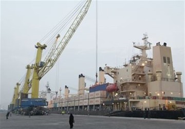 مسؤول: صادرات السلع غير النفطية الايرانية بلغت 24.5 مليار دولار خلال 7 اشهر