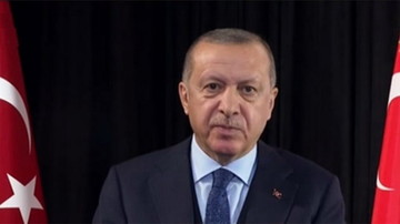 اردوغان هم به حادثه تروریستی نیوزیلند واکنش نشان داد