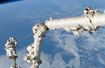 «دست کانادا» در فضا چه نقشی دارد؟